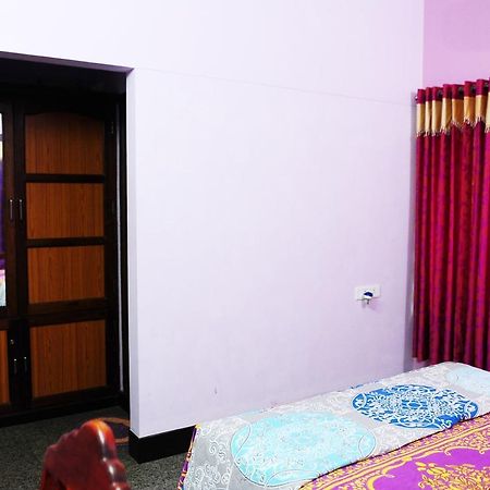 Moksha Homestay Thiruvananthapuram Exterior photo